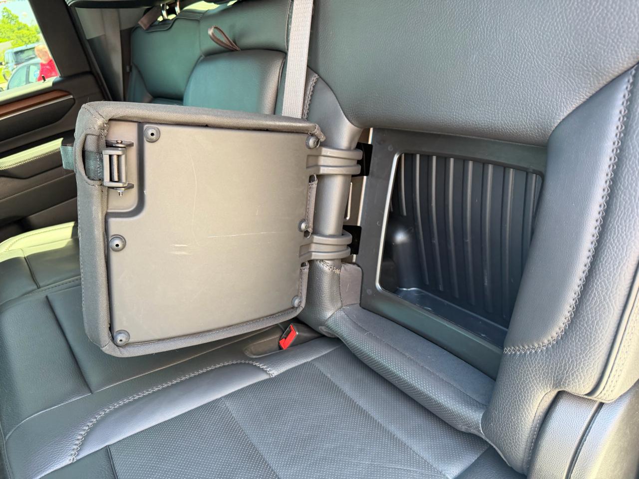 GMC Sierra 3500HD 4WD Crew Cab 172" Denali 2024