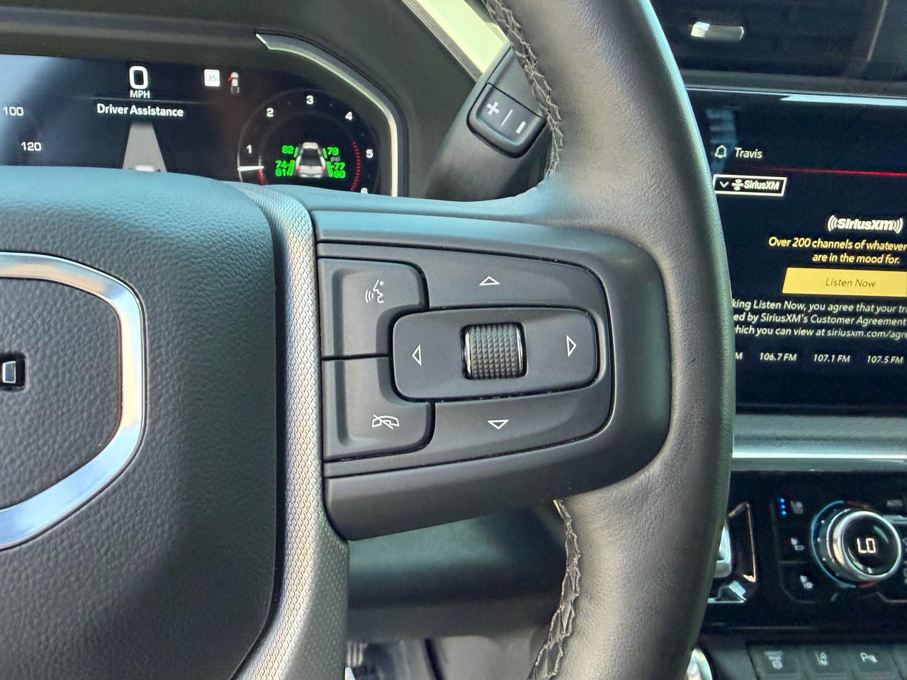 GMC Sierra 3500HD 4WD Crew Cab 172" Denali 2024