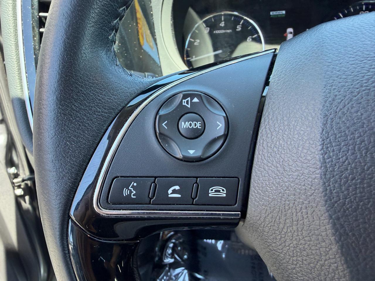 Mitsubishi Outlander SEL S-AWC 2019