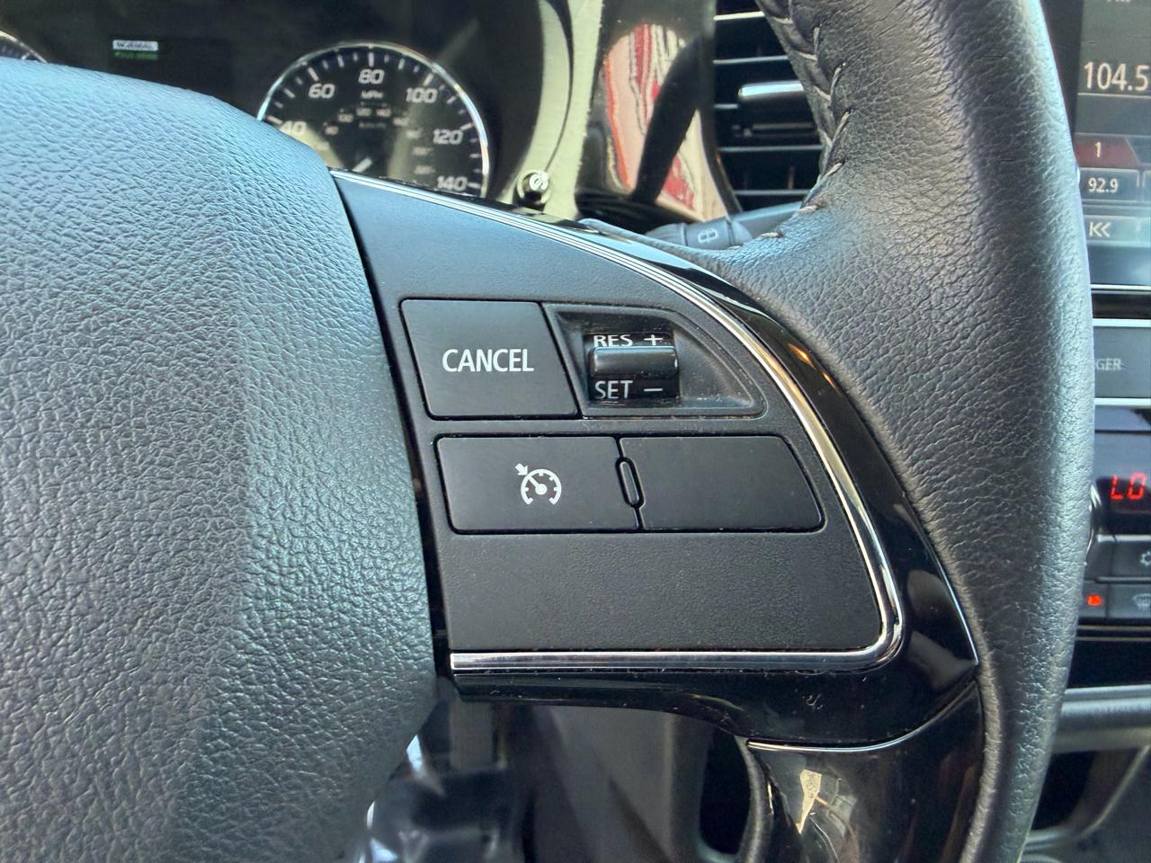 Mitsubishi Outlander SEL S-AWC 2019