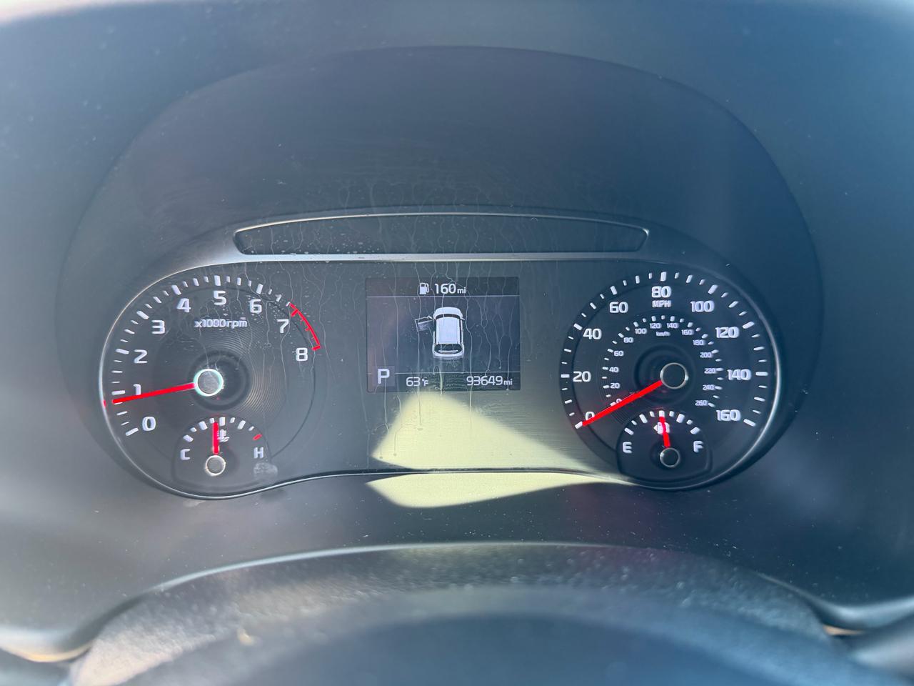 Kia Soul LX IVT 2022