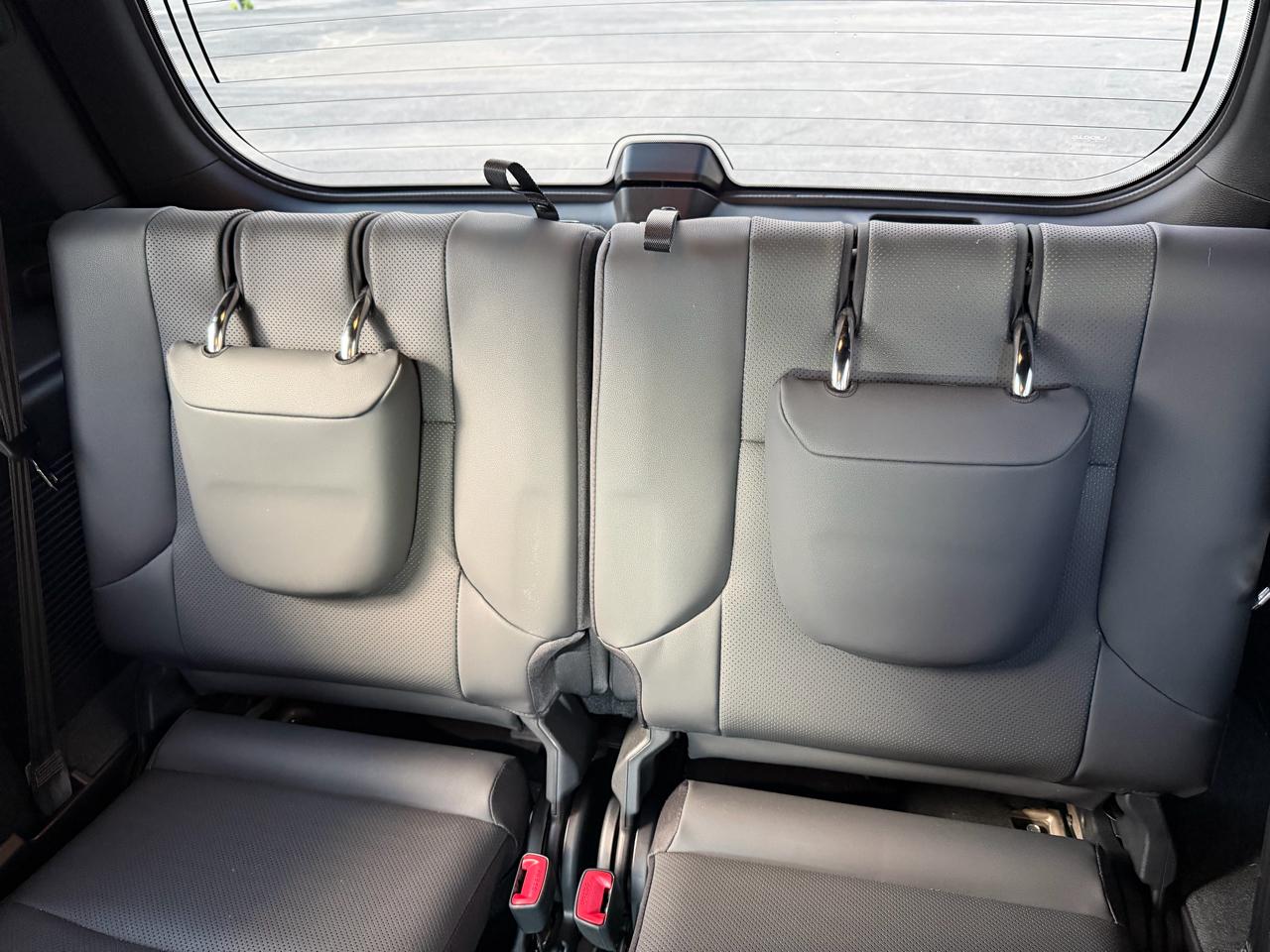 Lexus GX GX 460 Premium 4WD 2022