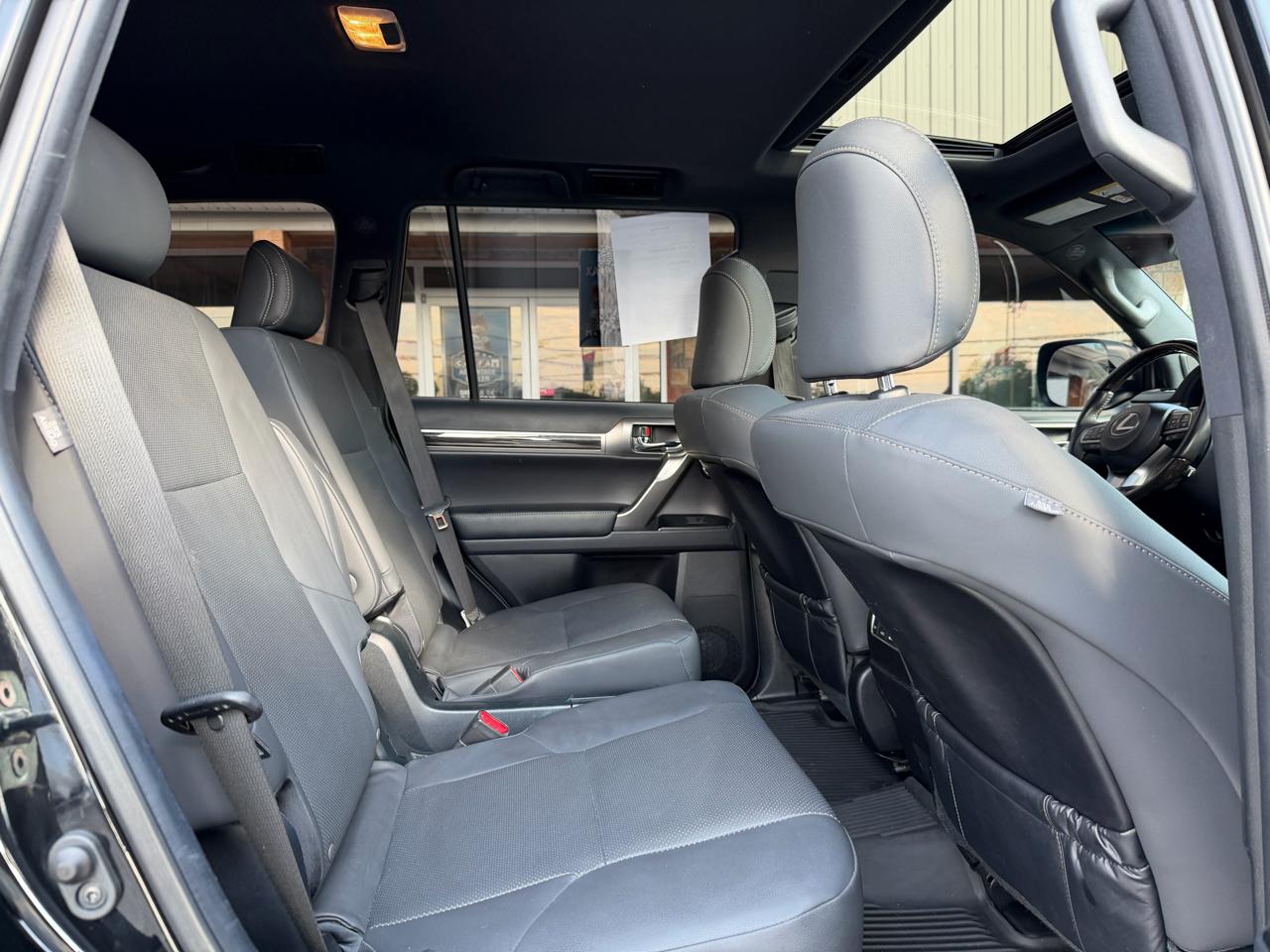 Lexus GX GX 460 Premium 4WD 2022