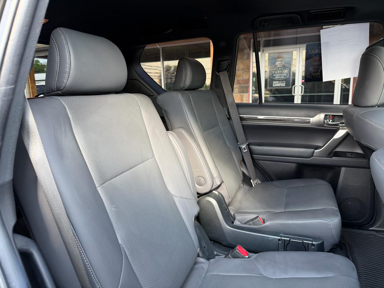 Lexus GX GX 460 Premium 4WD 2022