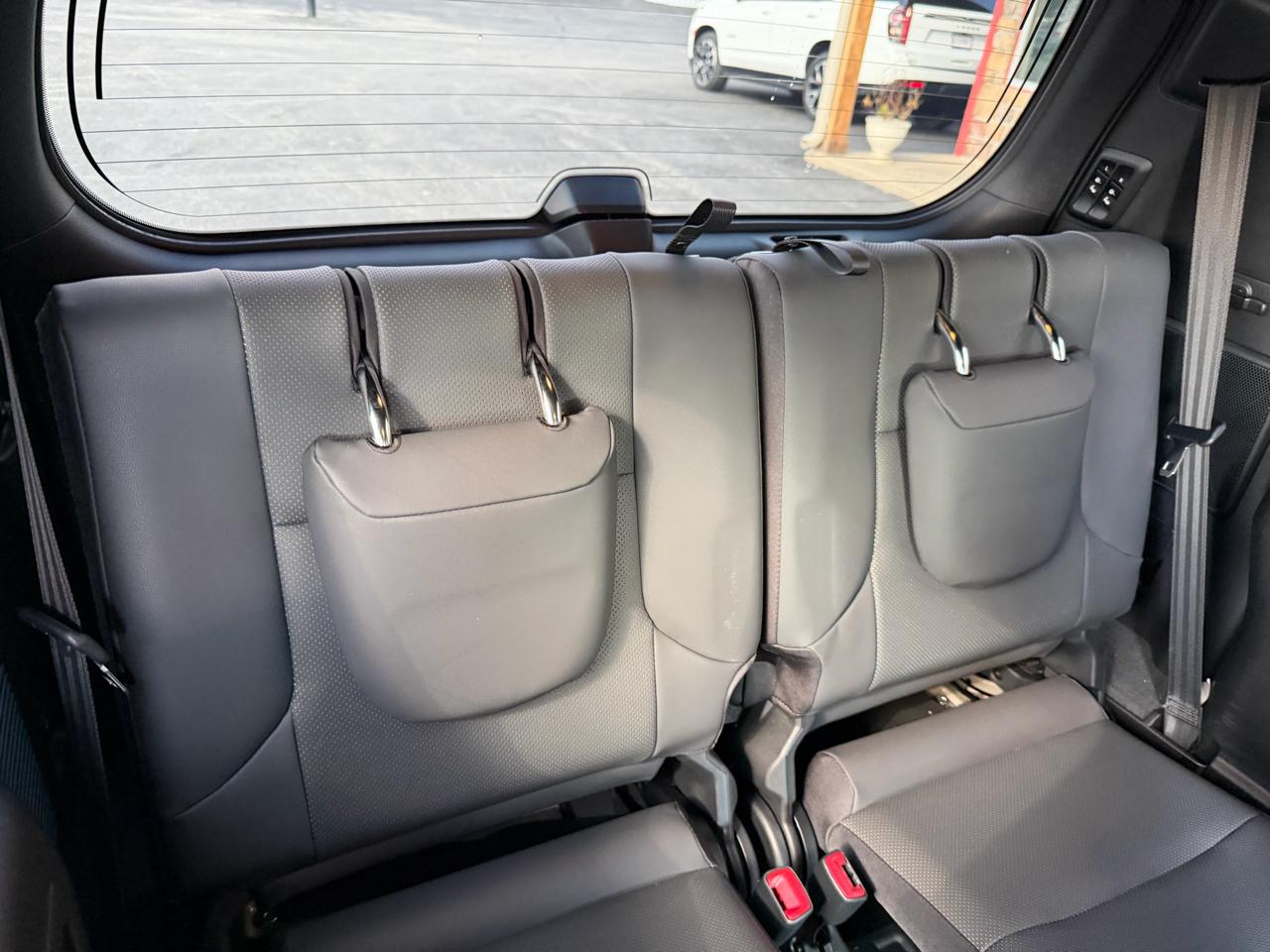 Lexus GX GX 460 Premium 4WD 2022
