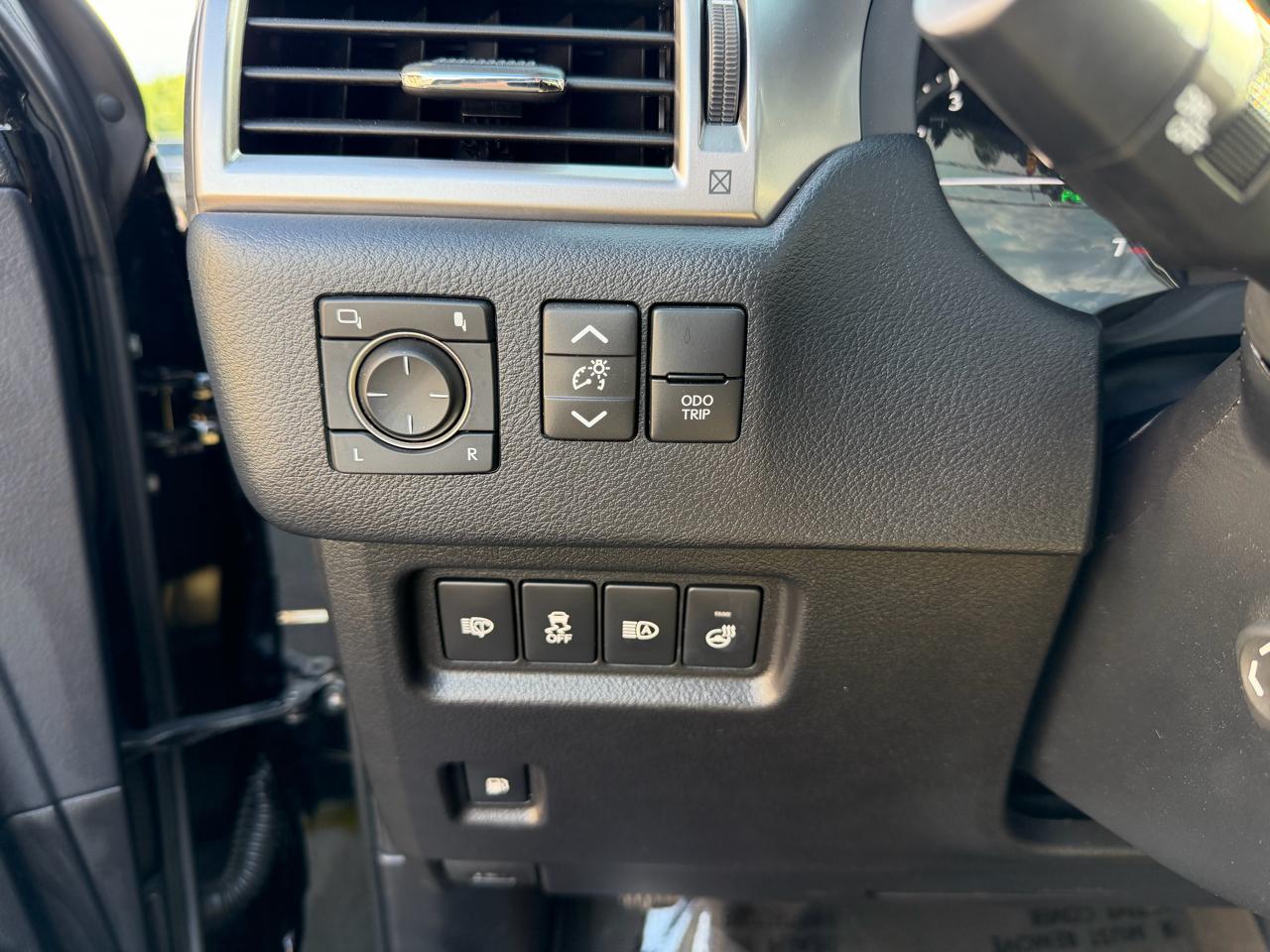 Lexus GX GX 460 Premium 4WD 2022
