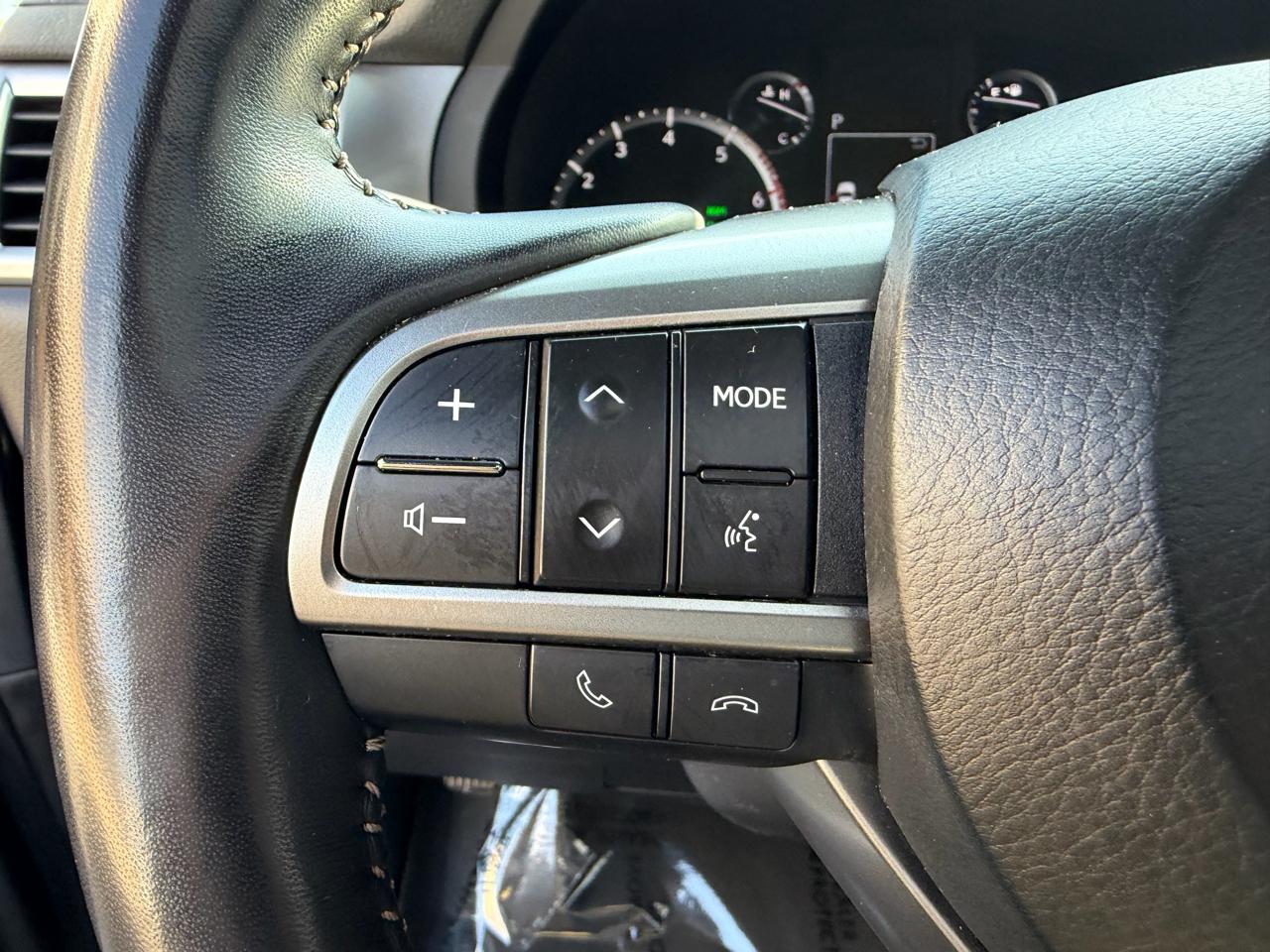 Lexus GX GX 460 Premium 4WD 2022