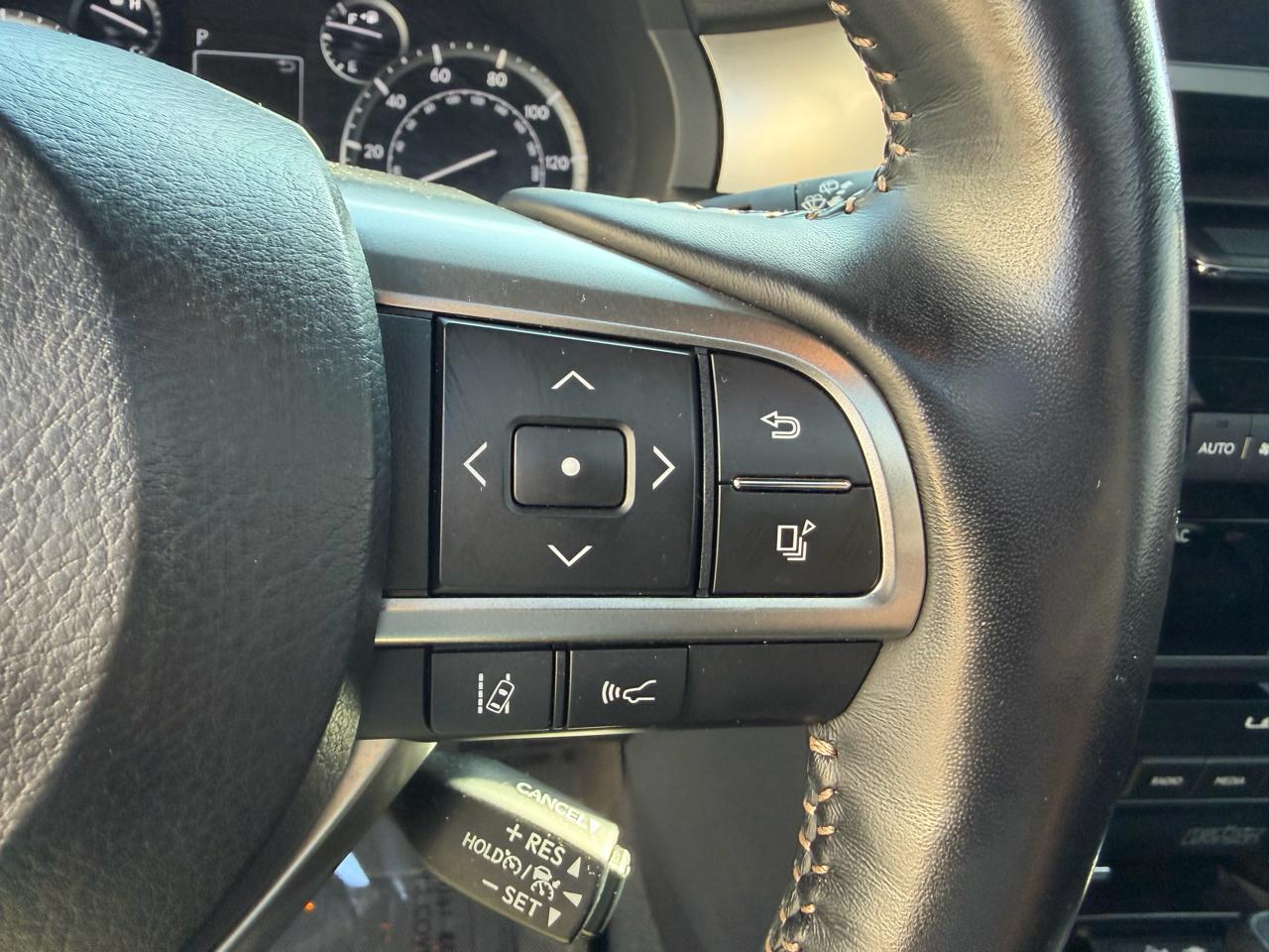 Lexus GX GX 460 Premium 4WD 2022