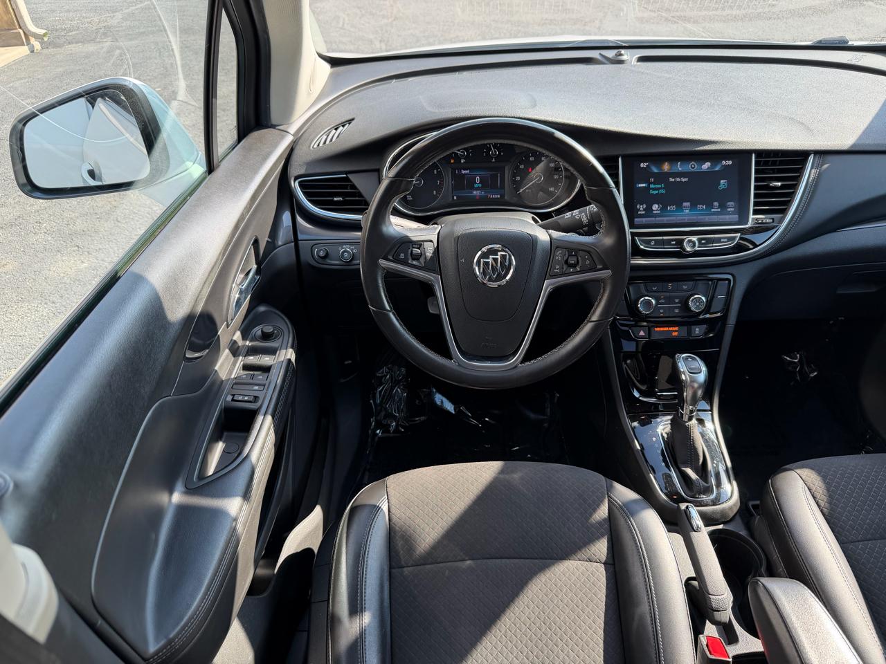 Buick Encore FWD 4dr Preferred 2020
