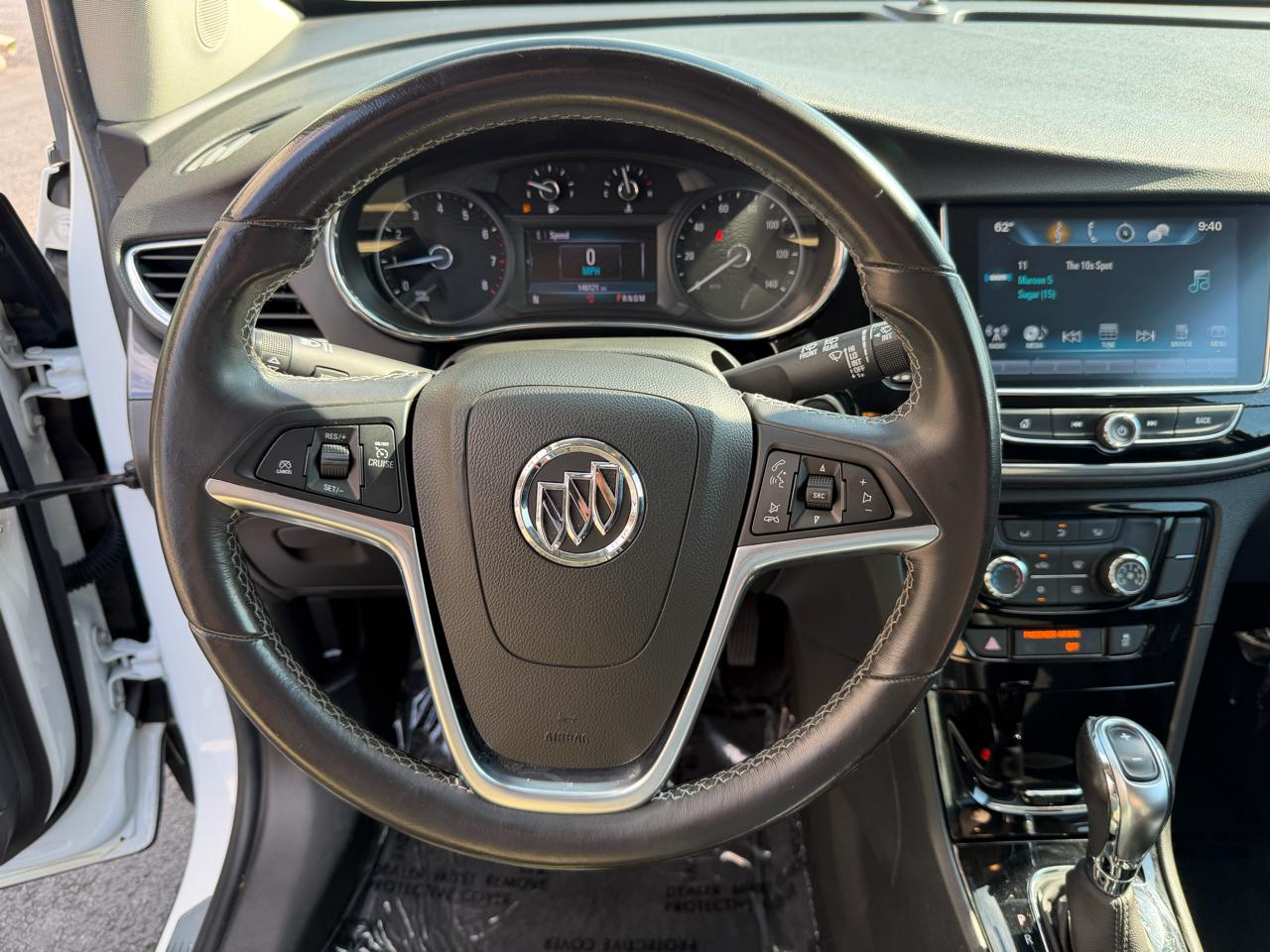 Buick Encore FWD 4dr Preferred 2020