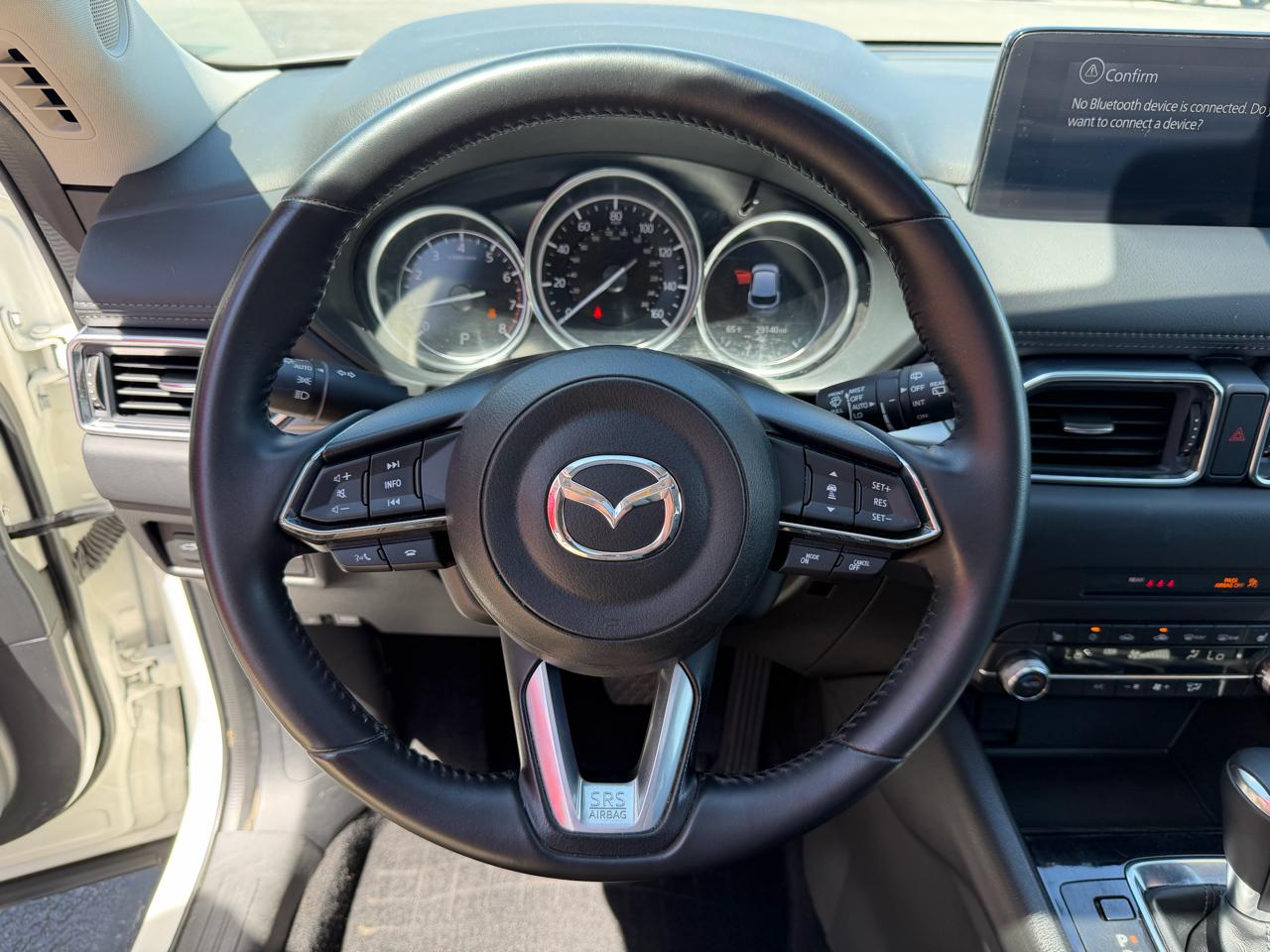 Mazda CX-5 2.5 S Preferred Package AWD 2025