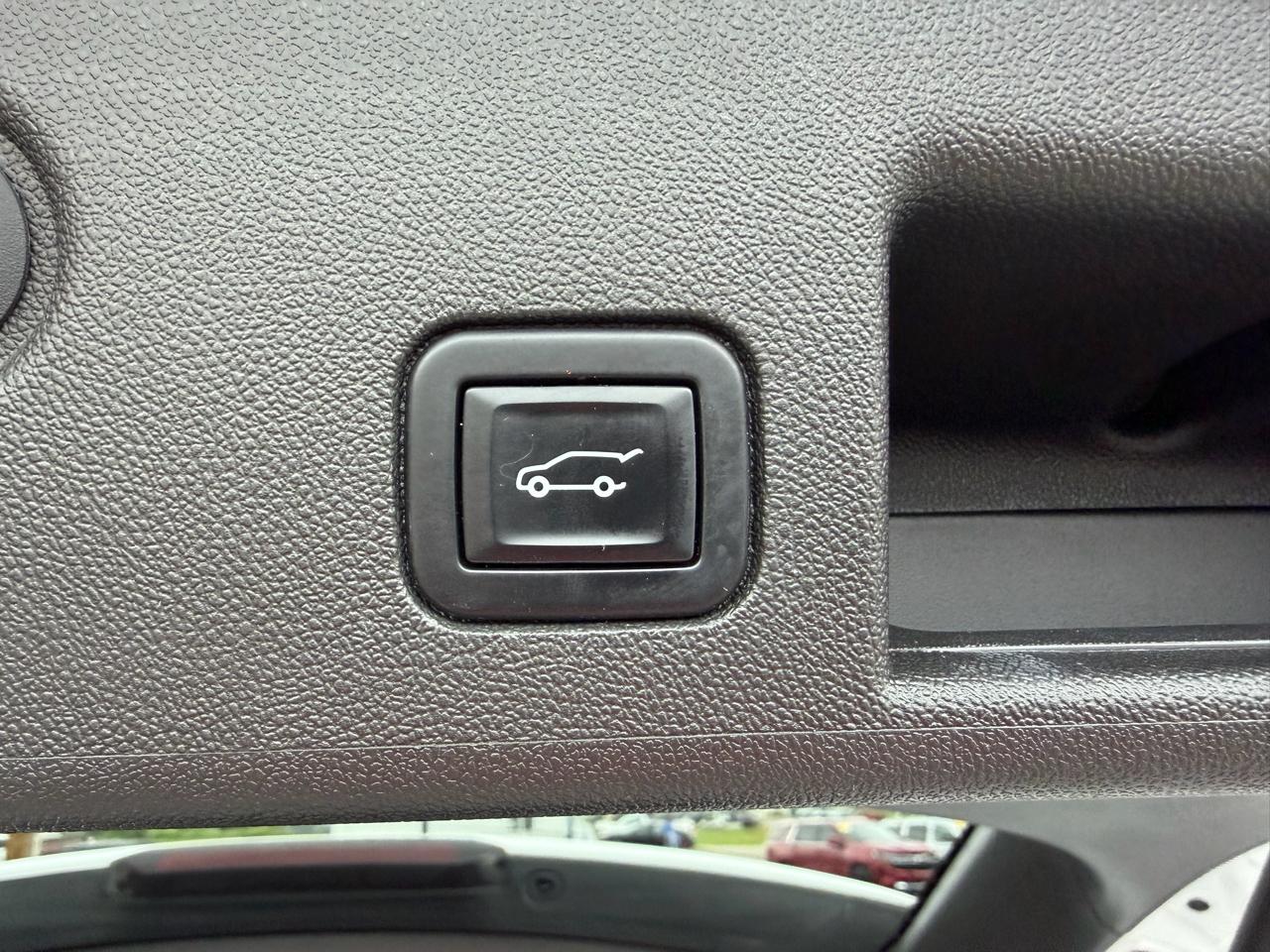 Chevrolet Equinox FWD 4dr LT w/2FL 2022