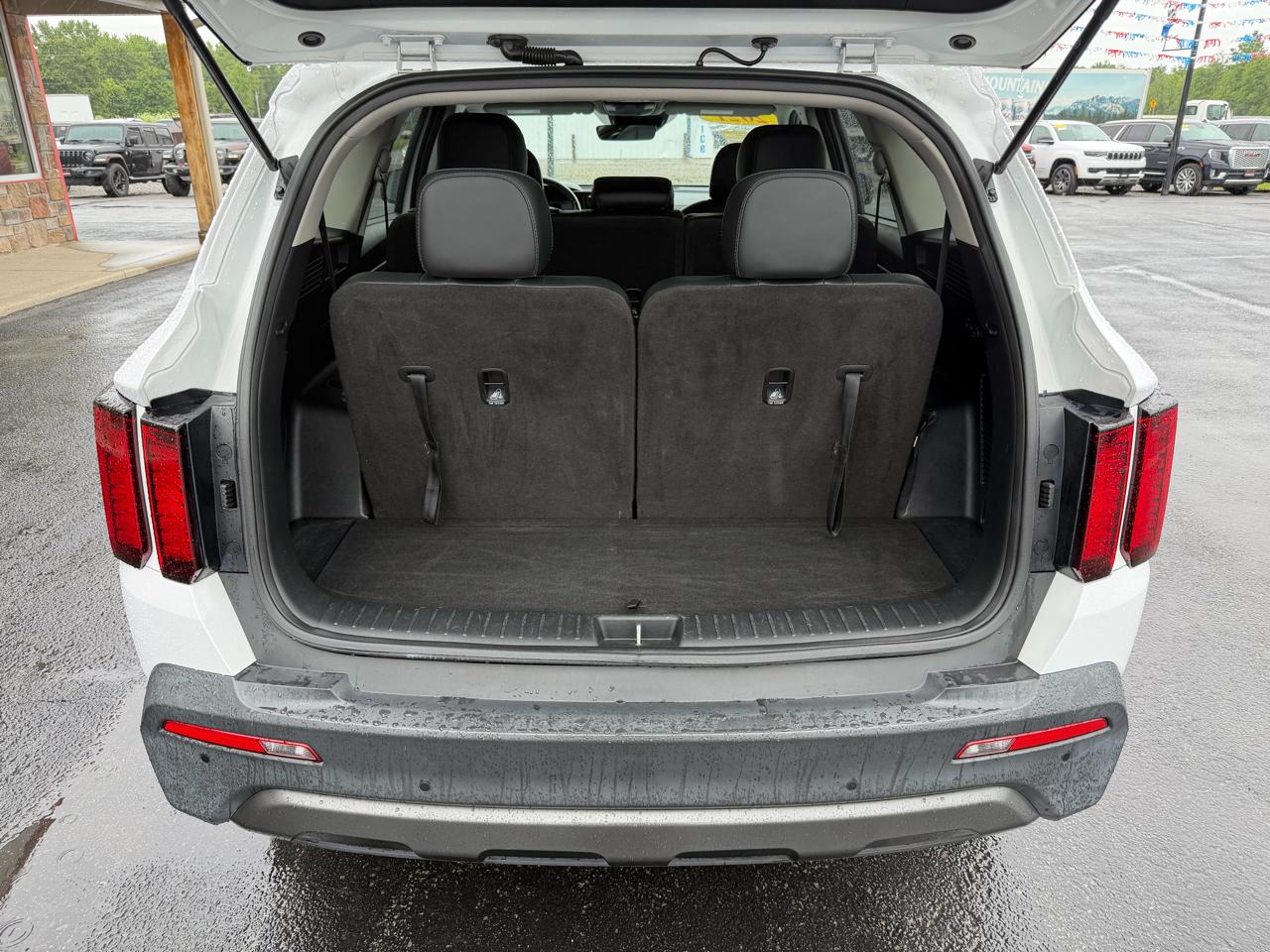 Kia Sorento S AWD 2021