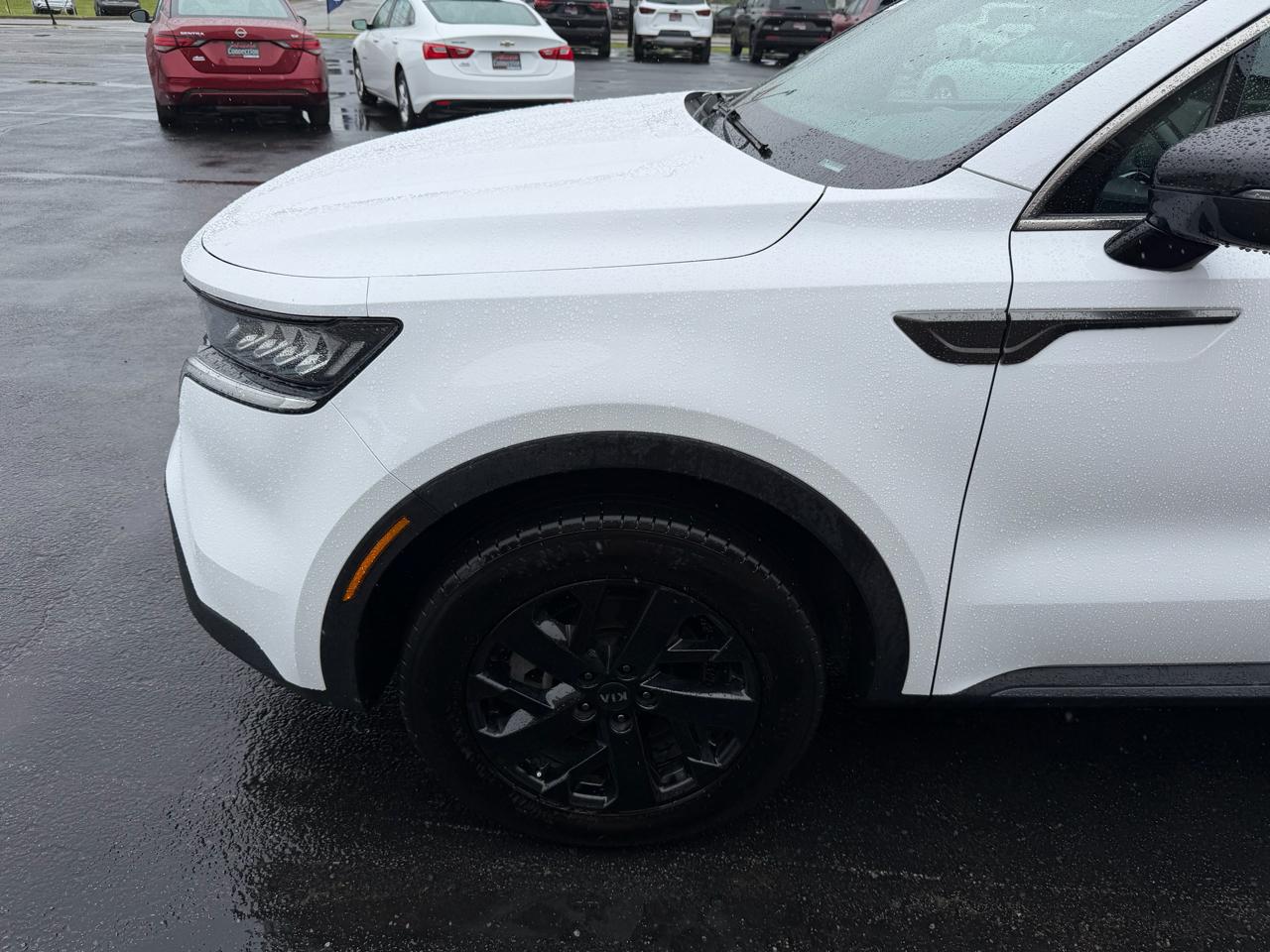 Kia Sorento S AWD 2021