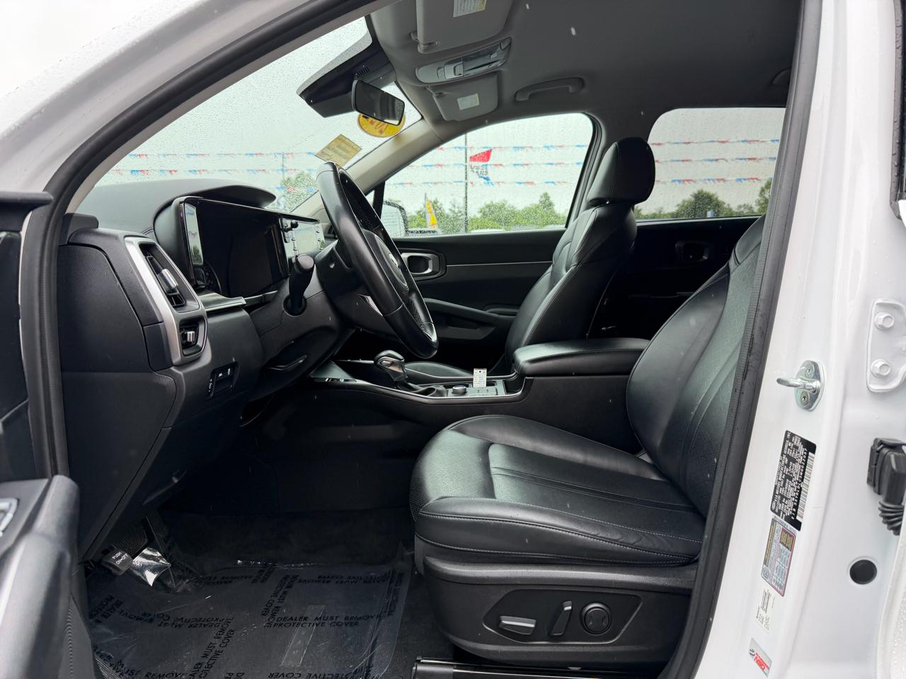 Kia Sorento S AWD 2021