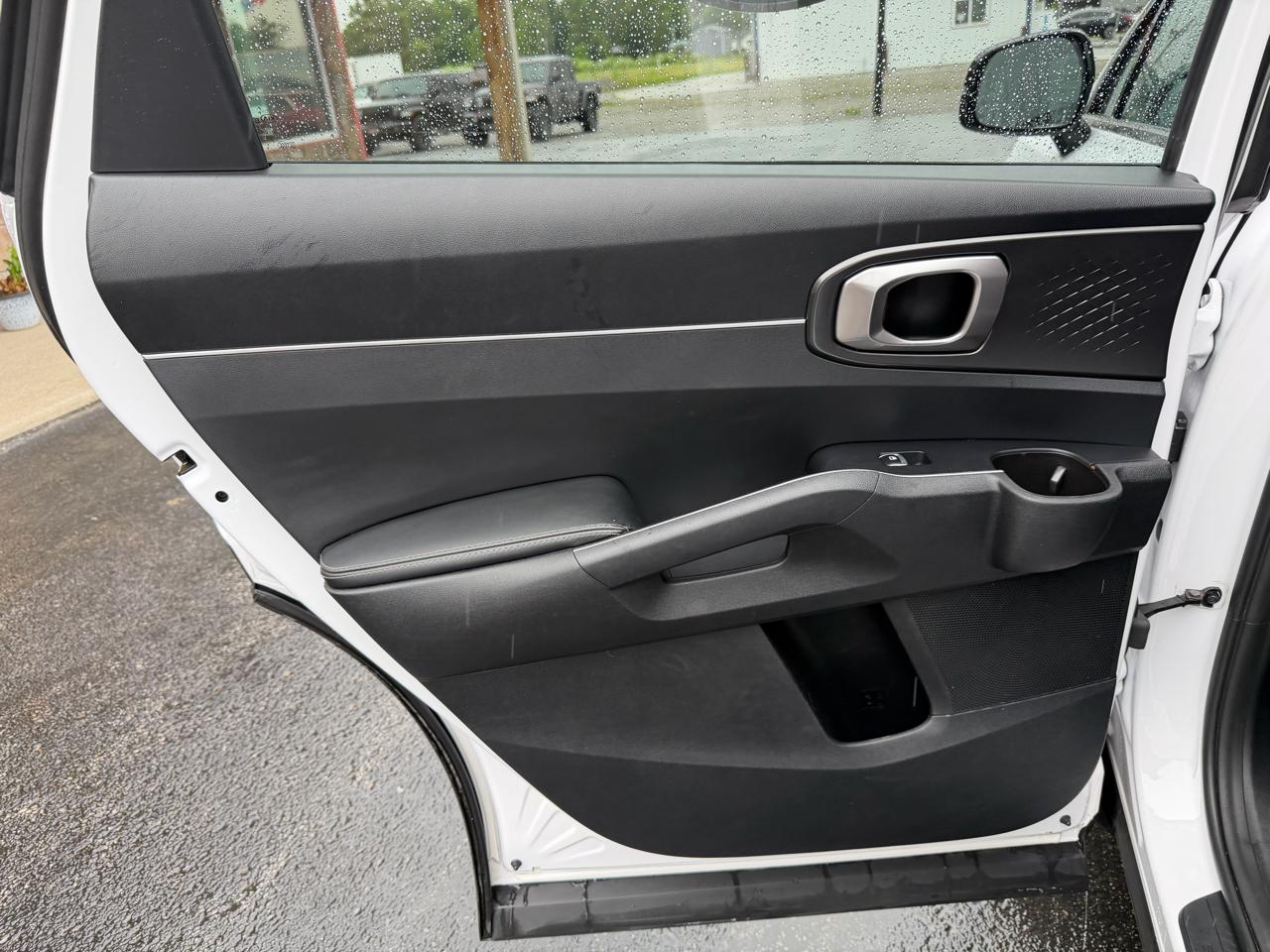 Kia Sorento S AWD 2021