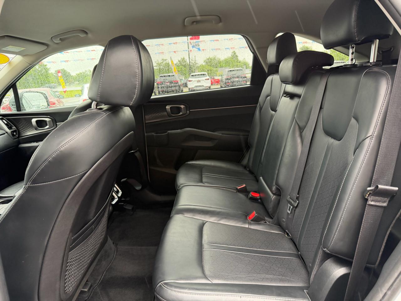 Kia Sorento S AWD 2021