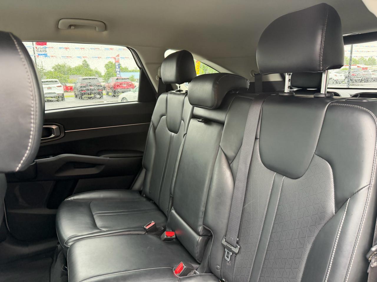 Kia Sorento S AWD 2021