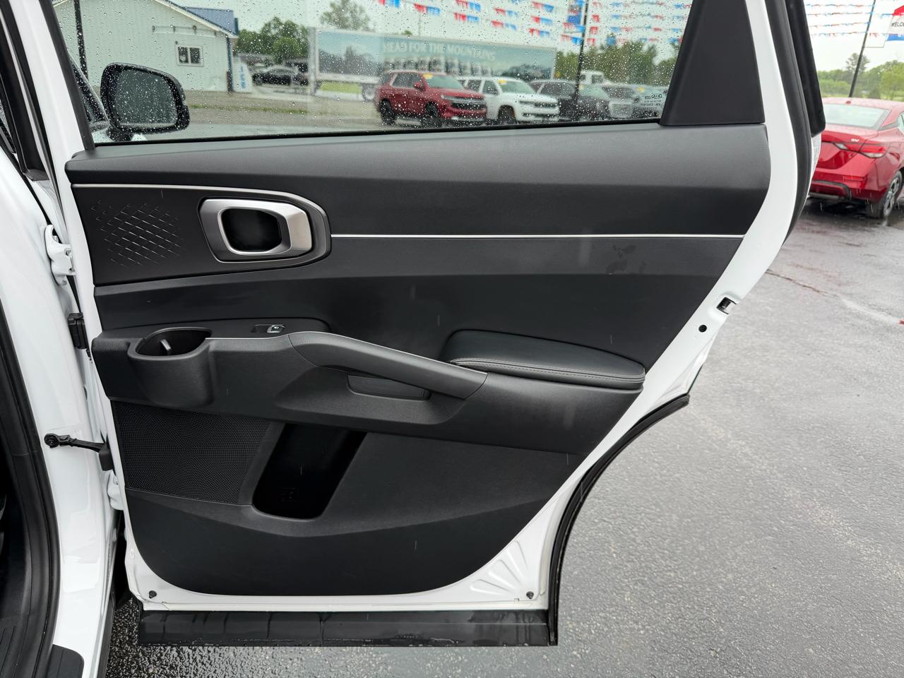 Kia Sorento S AWD 2021