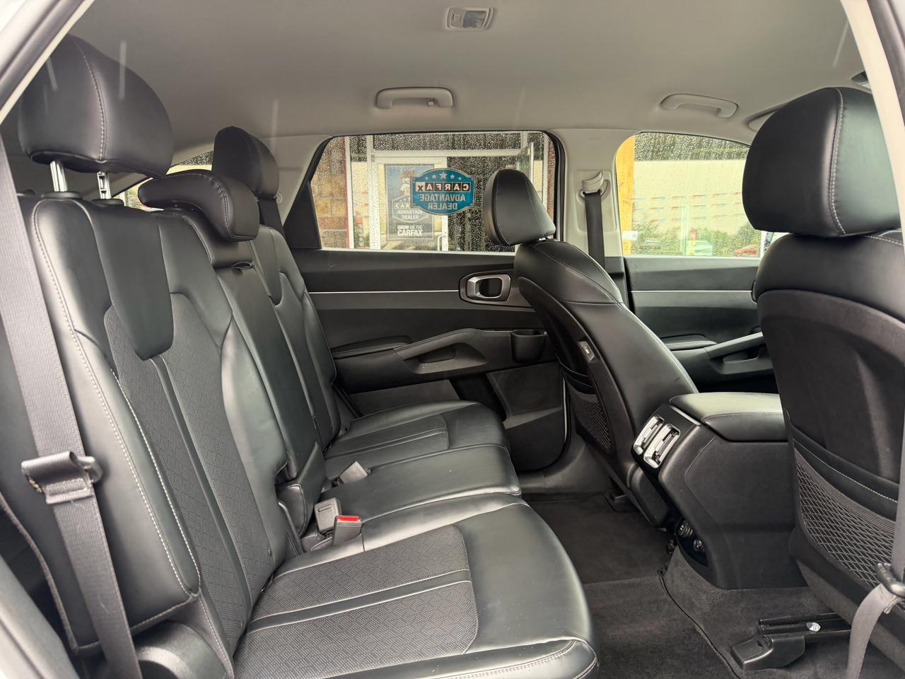 Kia Sorento S AWD 2021