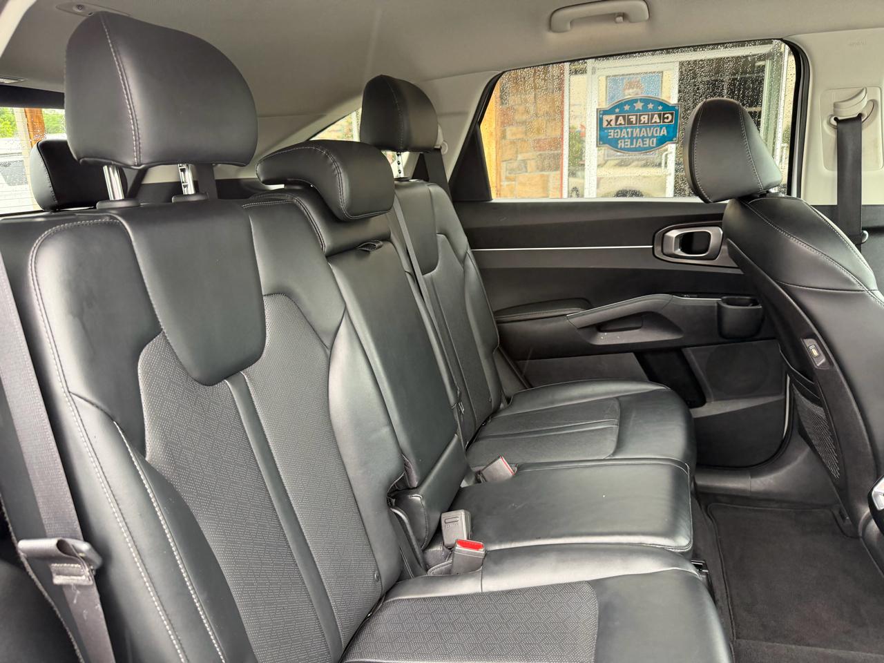 Kia Sorento S AWD 2021