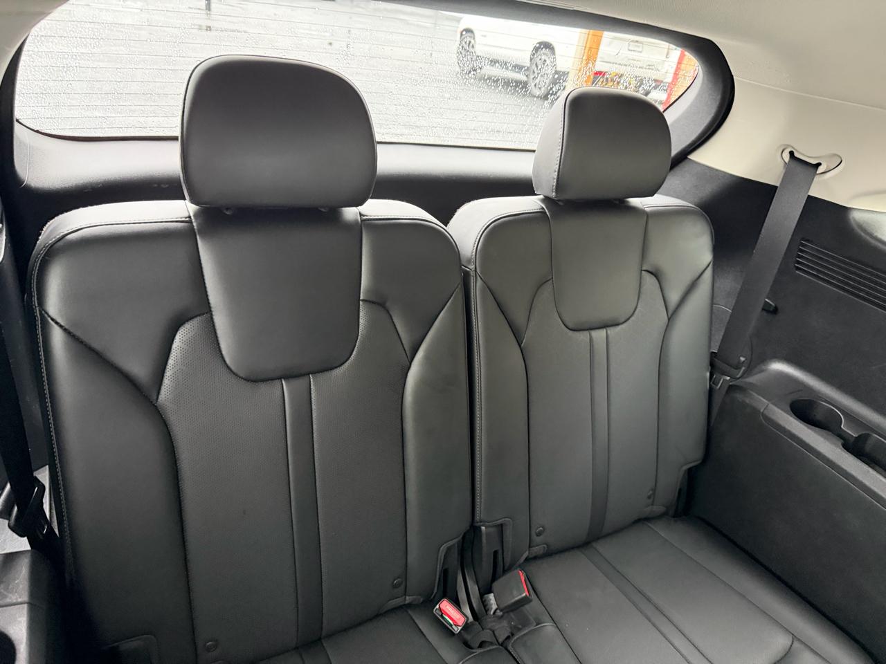 Kia Sorento S AWD 2021