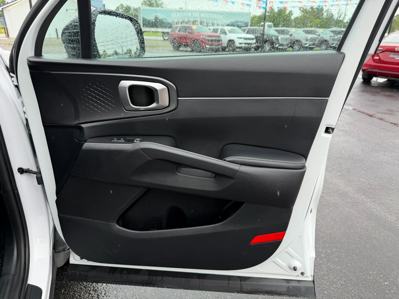 Kia Sorento S AWD 2021