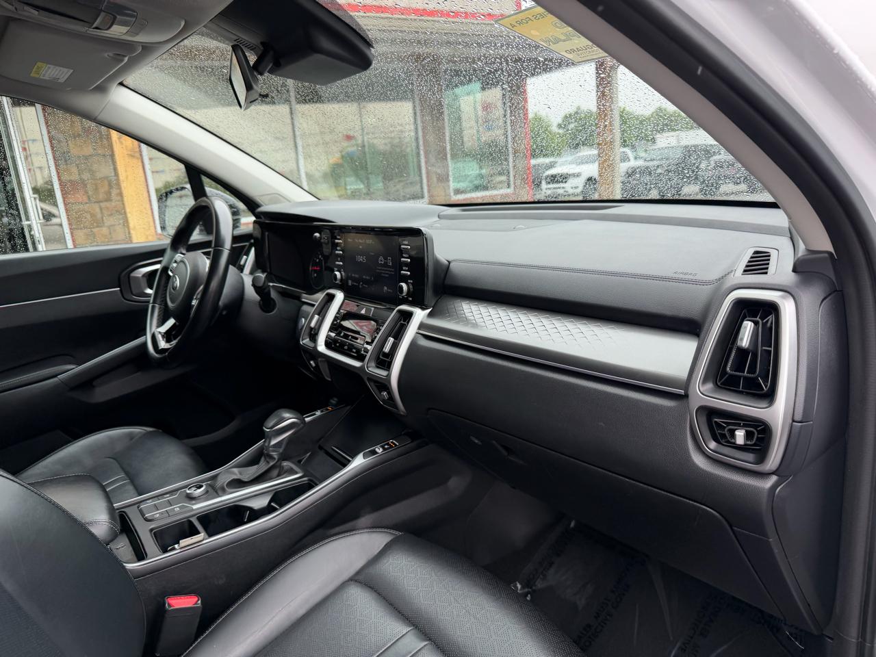 Kia Sorento S AWD 2021