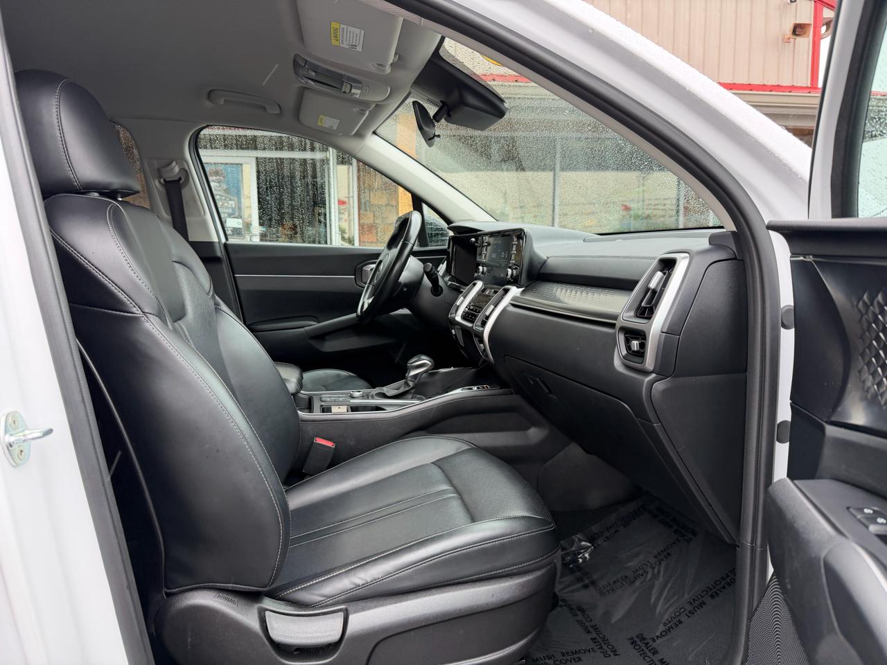 Kia Sorento S AWD 2021