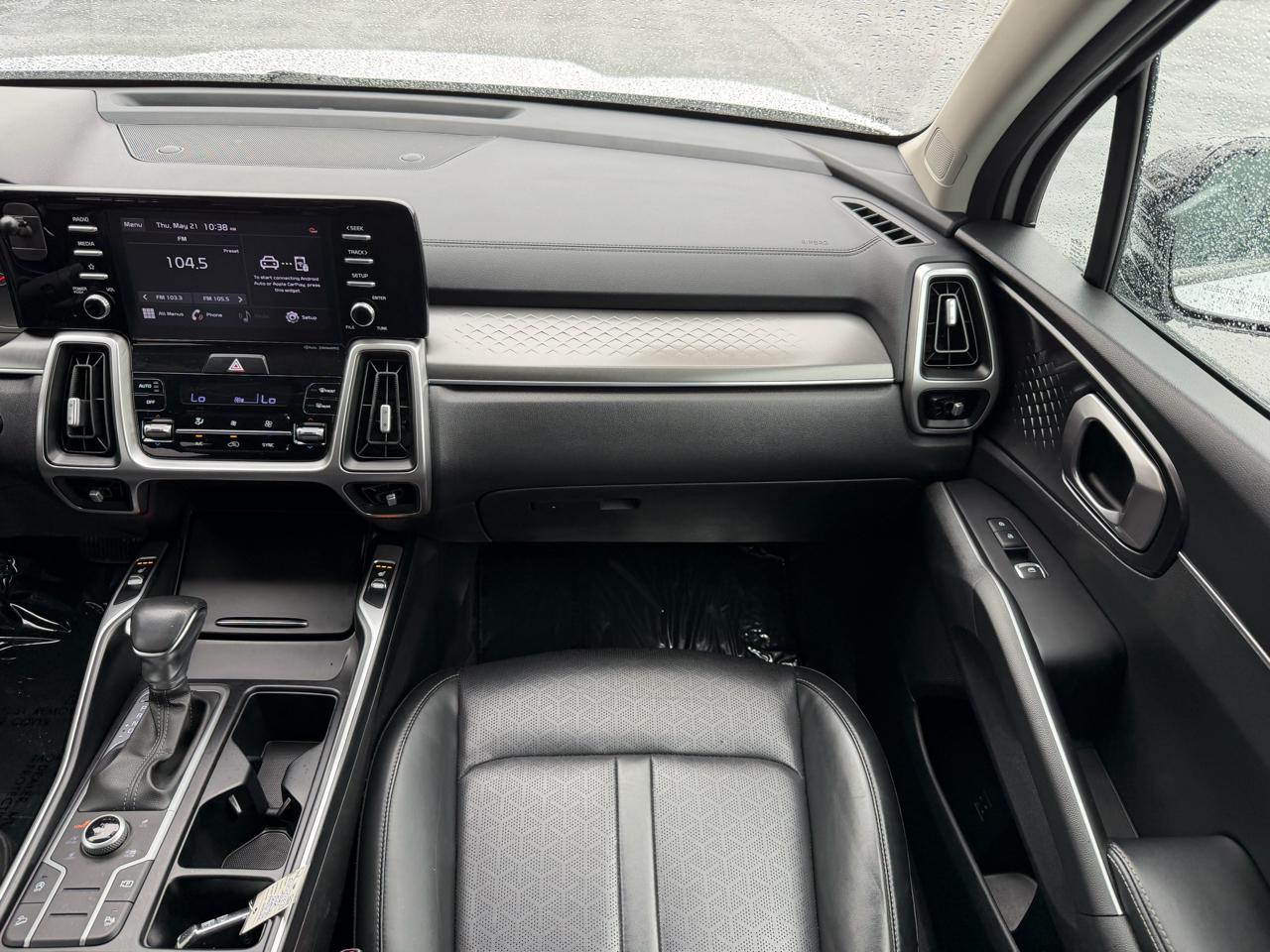 Kia Sorento S AWD 2021