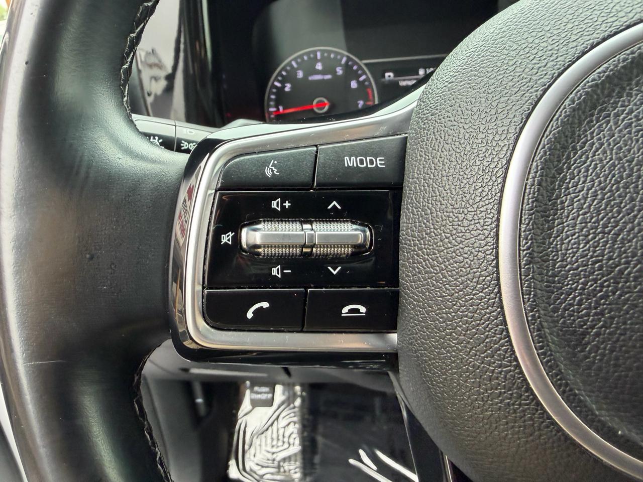 Kia Sorento S AWD 2021