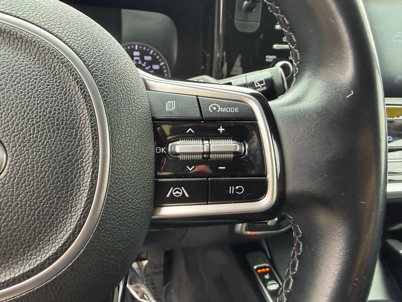 Kia Sorento S AWD 2021