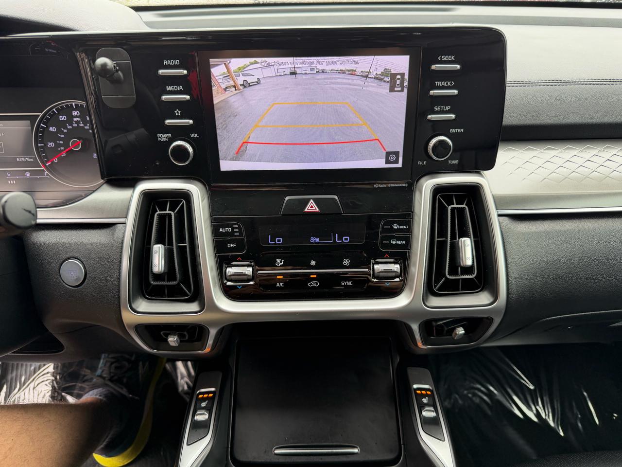 Kia Sorento S AWD 2021