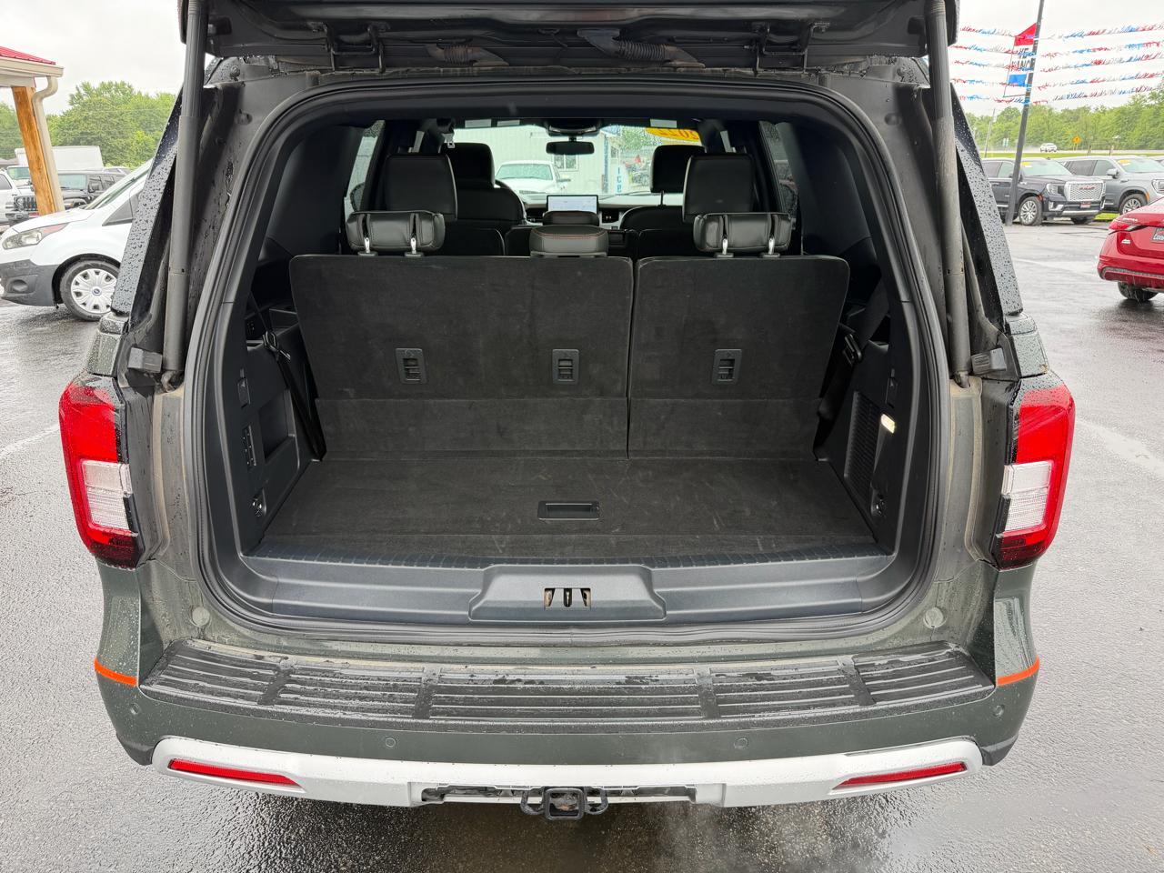 Ford Expedition Timberline 4x4 2022