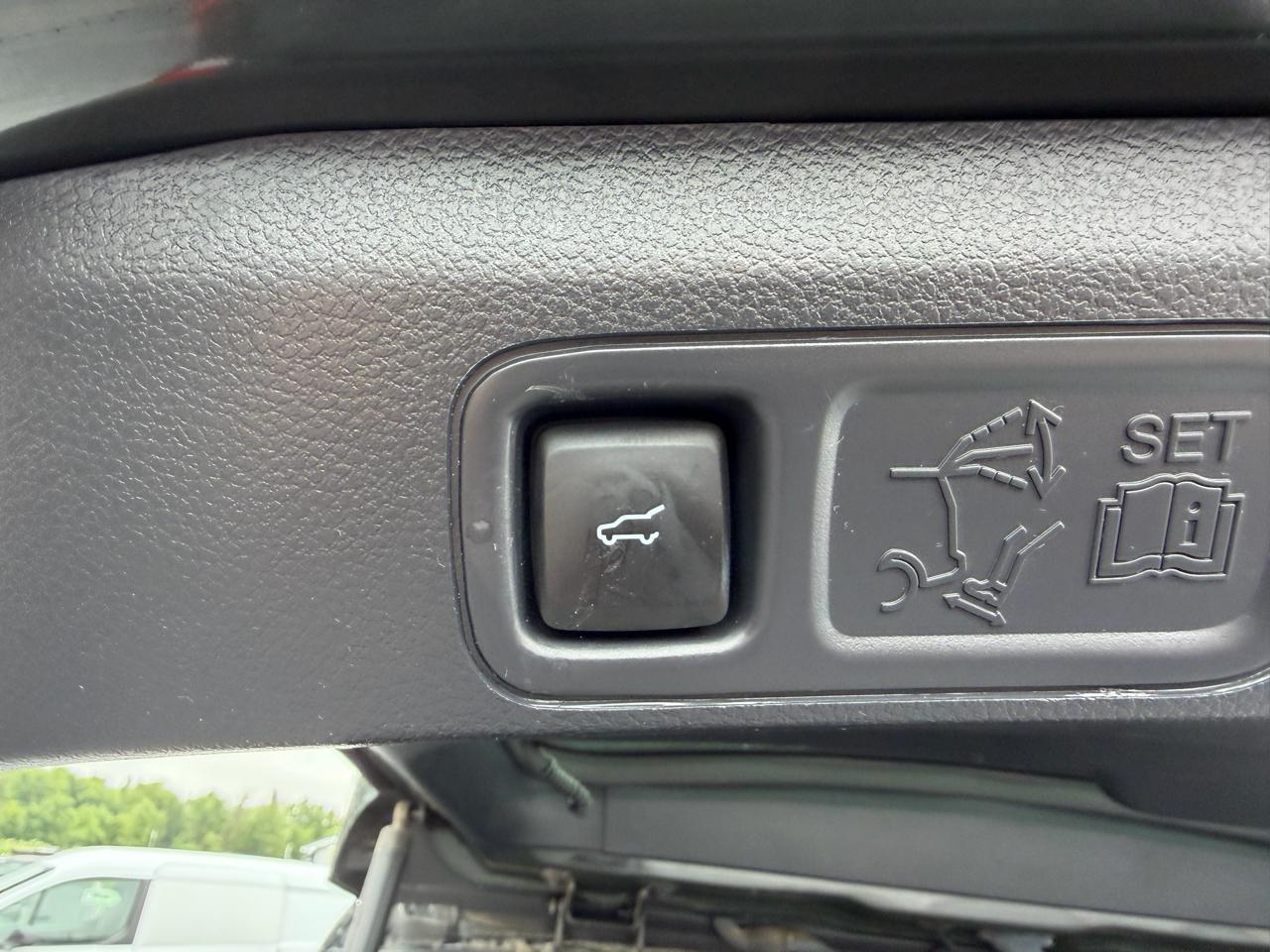 Ford Expedition Timberline 4x4 2022
