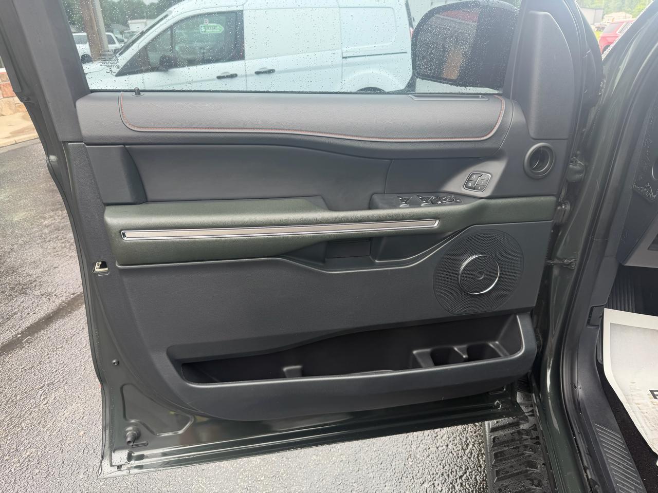 Ford Expedition Timberline 4x4 2022