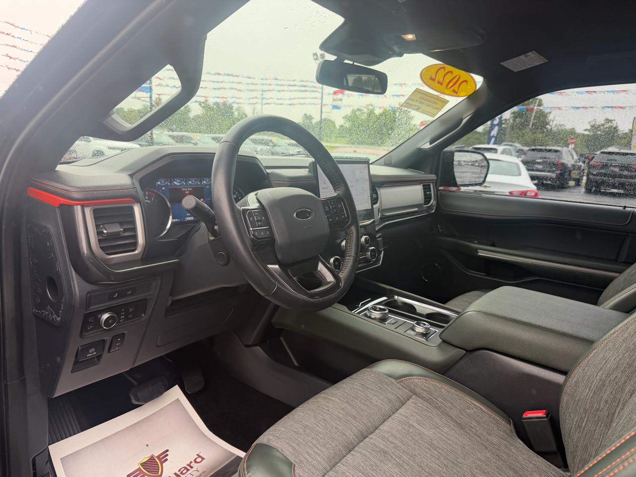 Ford Expedition Timberline 4x4 2022