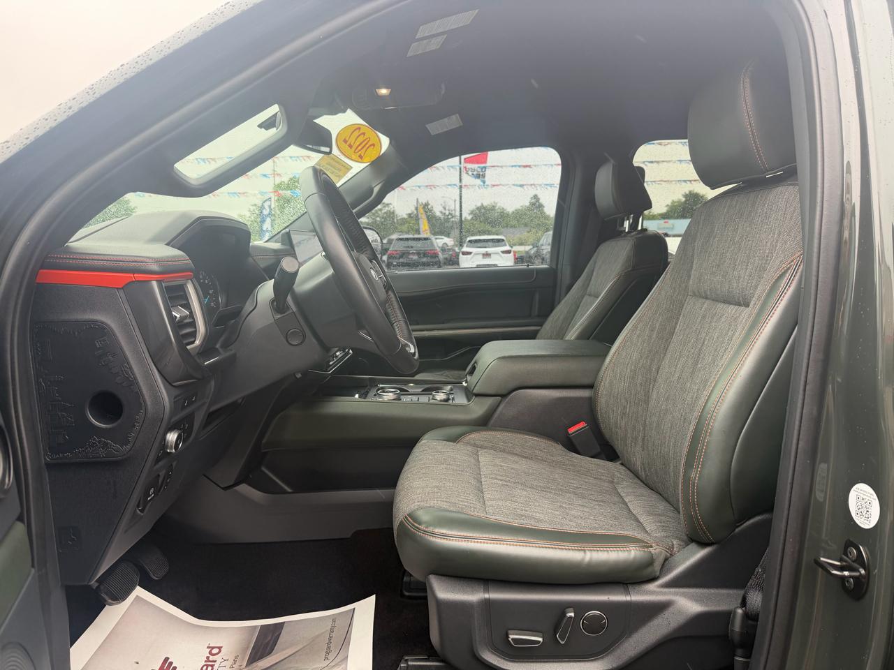 Ford Expedition Timberline 4x4 2022