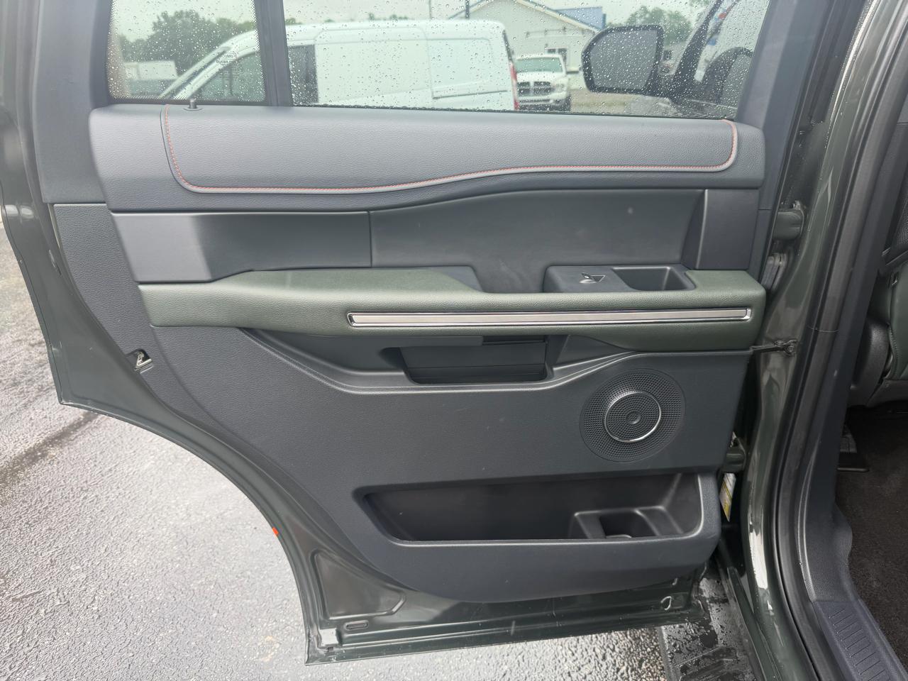 Ford Expedition Timberline 4x4 2022