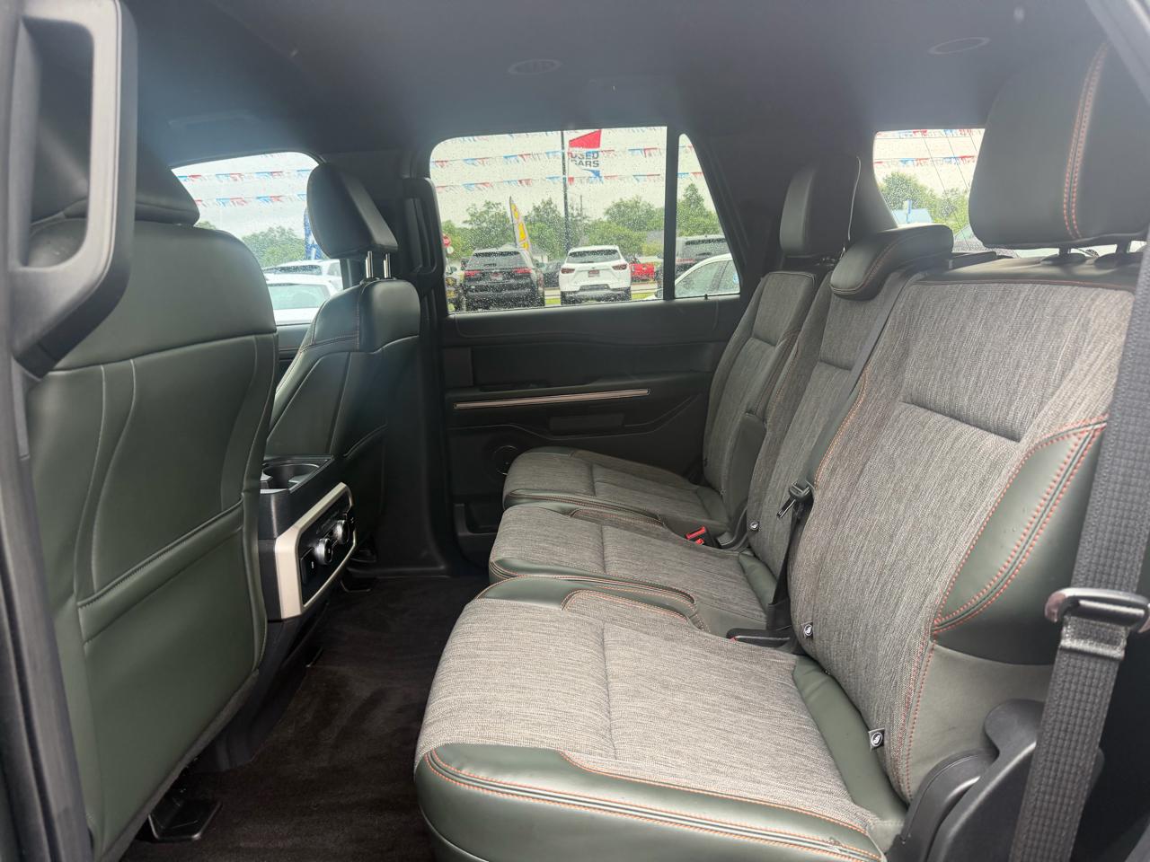 Ford Expedition Timberline 4x4 2022