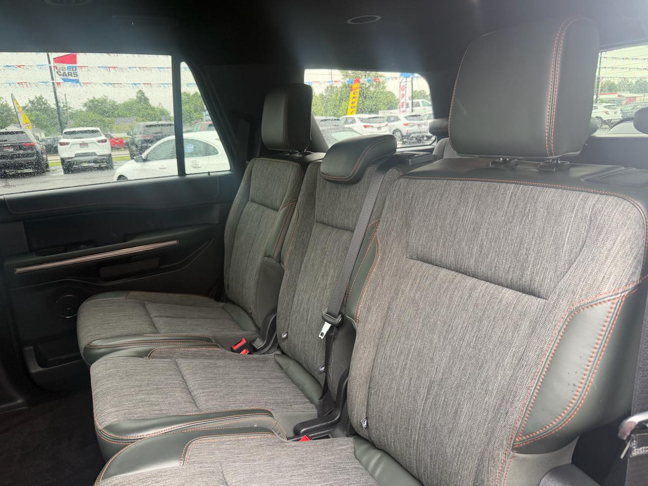 Ford Expedition Timberline 4x4 2022