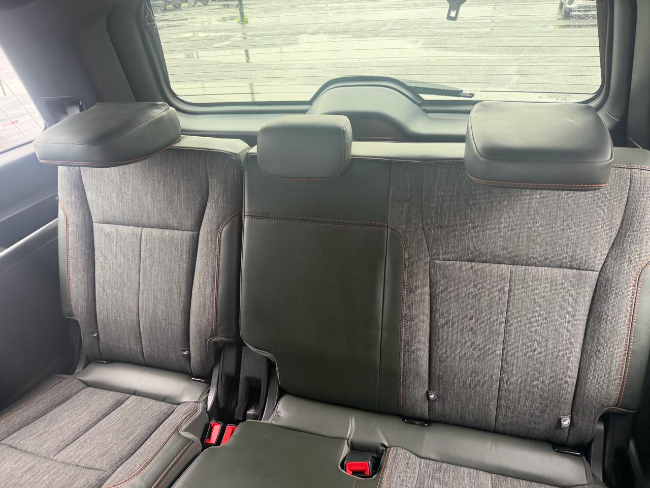 Ford Expedition Timberline 4x4 2022