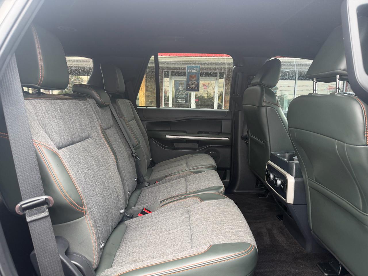 Ford Expedition Timberline 4x4 2022