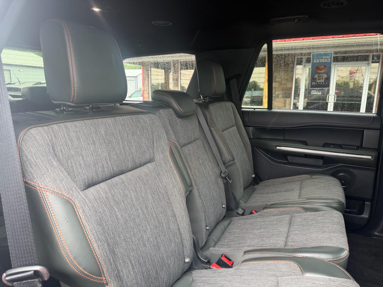 Ford Expedition Timberline 4x4 2022