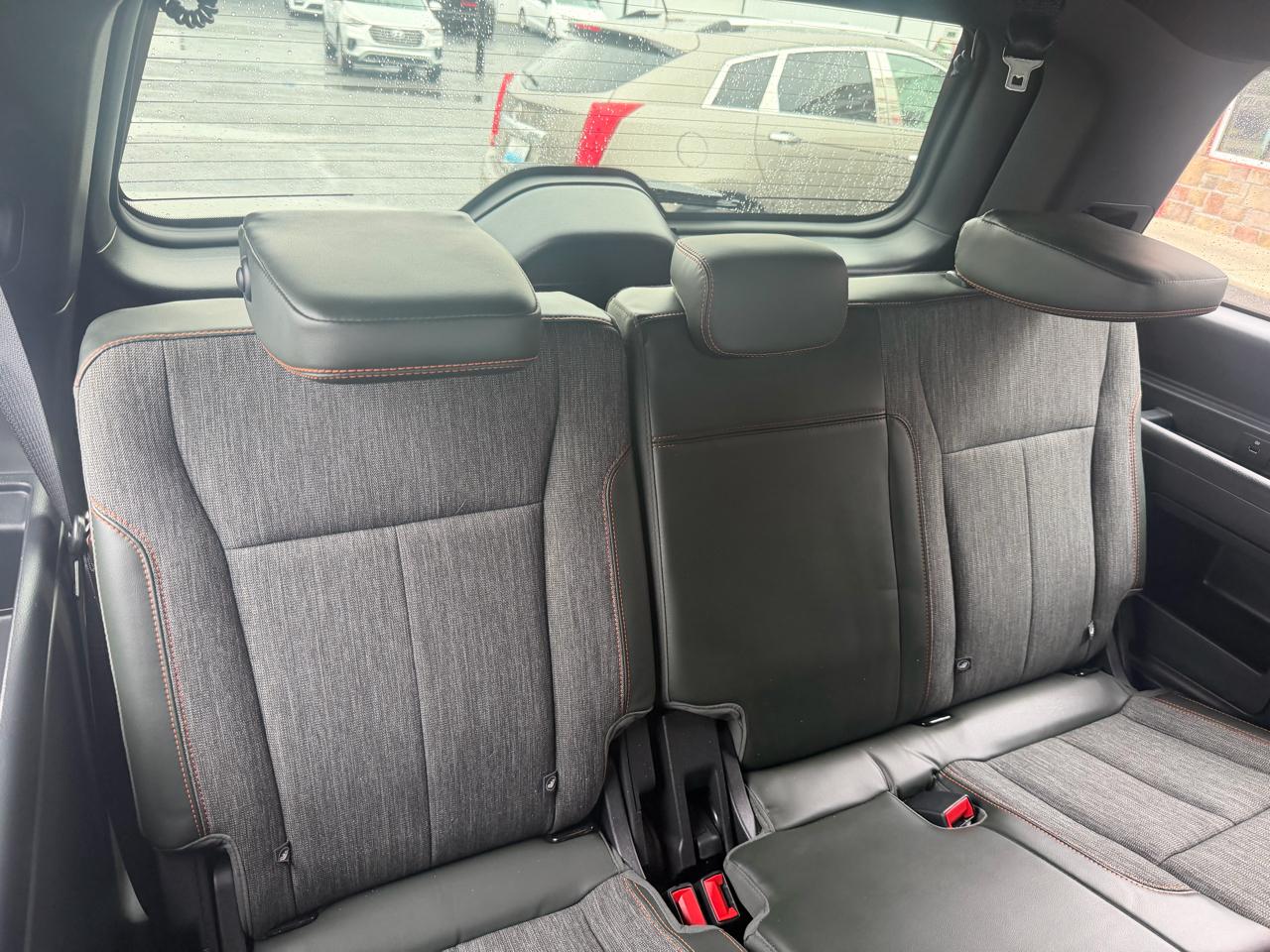 Ford Expedition Timberline 4x4 2022