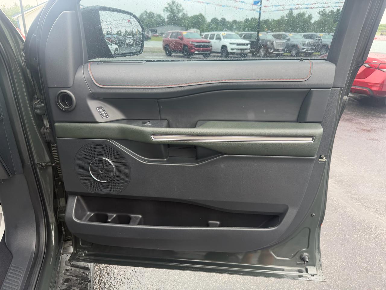 Ford Expedition Timberline 4x4 2022