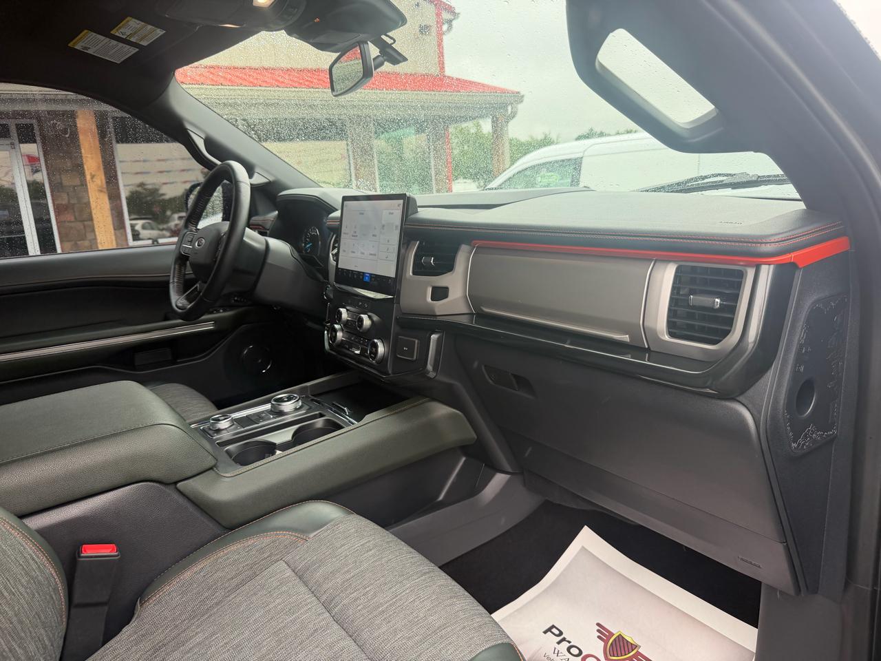 Ford Expedition Timberline 4x4 2022