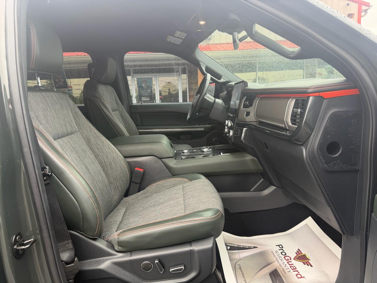 Ford Expedition Timberline 4x4 2022