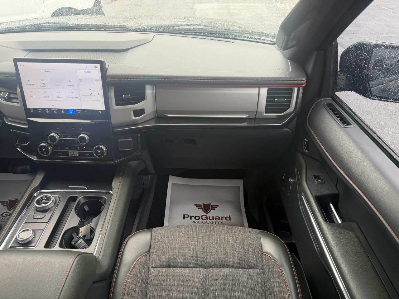 Ford Expedition Timberline 4x4 2022