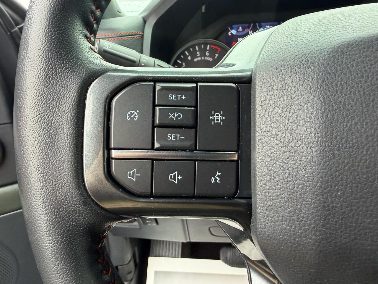 Ford Expedition Timberline 4x4 2022